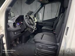Mercedes-Benz Sprinter 314 CDI Koffer Lang