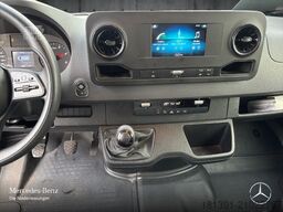 Mercedes-Benz Sprinter 314 CDI Koffer Lang