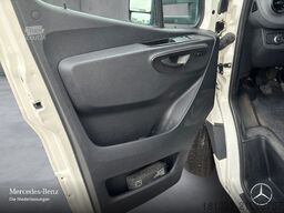 Mercedes-Benz Sprinter 314 CDI Koffer Lang