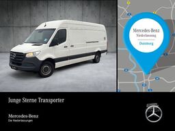 Mercedes-Benz Sprinter 315 CDI Kasten Hochdach Lang
