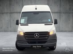 Mercedes-Benz Sprinter 315 CDI Kasten Hochdach Lang