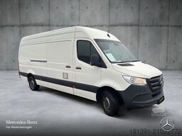 Mercedes-Benz Sprinter 315 CDI Kasten Hochdach Lang
