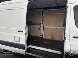 Mercedes-Benz Sprinter 315 CDI Kasten Hochdach Lang