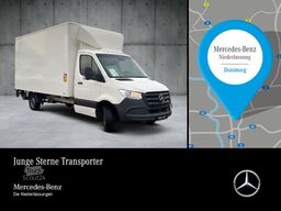 Mercedes-Benz Sprinter 315 CDI Koffer Lang e.LBW+Klima+MBUX