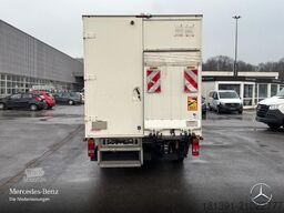 Mercedes-Benz Sprinter 315 CDI Koffer Lang e.LBW+Klima+MBUX