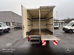 Mercedes-Benz Sprinter 315 CDI Koffer Lang e.LBW+Klima+MBUX