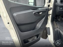 Mercedes-Benz Sprinter 315 CDI Koffer Lang e.LBW+Klima+MBUX