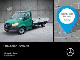 Mercedes-Benz Sprinter 314 CDI Pritsche Lang