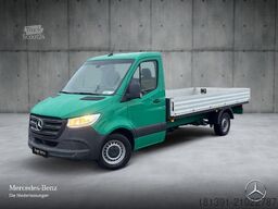 Mercedes-Benz Sprinter 314 CDI Pritsche Lang