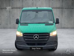 Mercedes-Benz Sprinter 314 CDI Pritsche Lang