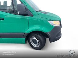 Mercedes-Benz Sprinter 314 CDI Pritsche Lang