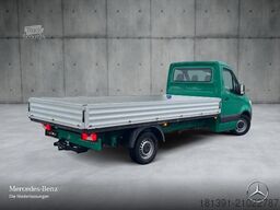 Mercedes-Benz Sprinter 314 CDI Pritsche Lang