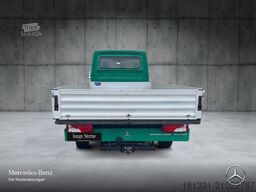 Mercedes-Benz Sprinter 314 CDI Pritsche Lang