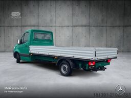 Mercedes-Benz Sprinter 314 CDI Pritsche Lang