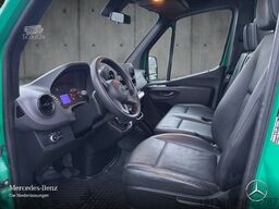 Mercedes-Benz Sprinter 314 CDI Pritsche Lang