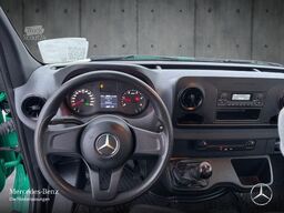 Mercedes-Benz Sprinter 314 CDI Pritsche Lang