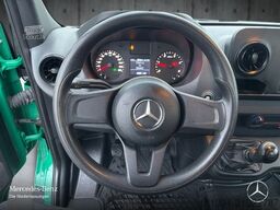 Mercedes-Benz Sprinter 314 CDI Pritsche Lang