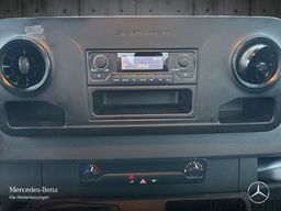 Mercedes-Benz Sprinter 314 CDI Pritsche Lang