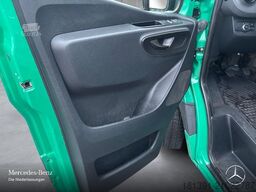Mercedes-Benz Sprinter 314 CDI Pritsche Lang