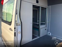 Mercedes-Benz Sprinter 315 CDI Kasten+Hoch+Begleitfahrzeug+Messf