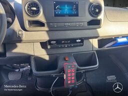 Mercedes-Benz Sprinter 315 CDI Kasten+Hoch+Begleitfahrzeug+Messf