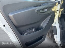 Mercedes-Benz Sprinter 315 CDI Kasten+Hoch+Begleitfahrzeug+Messf