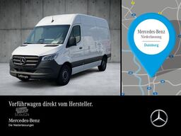 Mercedes-Benz Sprinter 317 CDI Kasten PRO Hochdach Standard