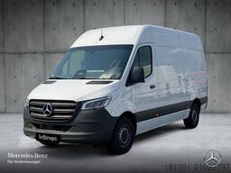 Mercedes-Benz Sprinter 317 CDI Kasten PRO Hochdach Standard