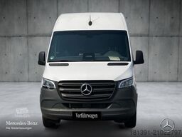 Mercedes-Benz Sprinter 317 CDI Kasten PRO Hochdach Standard