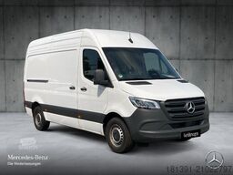 Mercedes-Benz Sprinter 317 CDI Kasten PRO Hochdach Standard