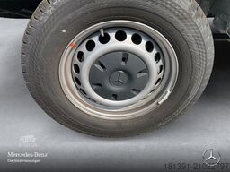 Mercedes-Benz Sprinter 317 CDI Kasten PRO Hochdach Standard