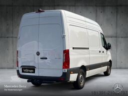 Mercedes-Benz Sprinter 317 CDI Kasten PRO Hochdach Standard