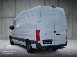 Mercedes-Benz Sprinter 317 CDI Kasten PRO Hochdach Standard