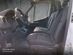 Mercedes-Benz Sprinter 317 CDI Kasten PRO Hochdach Standard