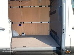 Mercedes-Benz Sprinter 317 CDI Kasten PRO Hochdach Standard