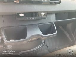 Mercedes-Benz Sprinter 317 CDI Kasten PRO Hochdach Standard