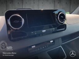 Mercedes-Benz Sprinter 317 CDI Kasten PRO Hochdach Standard