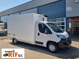 Fiat Ducato 2.3 JTD Koelkoffer Carrier Viento 300 0'...