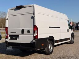 Fiat Ducato L4H2 180 LED Kamera Klima