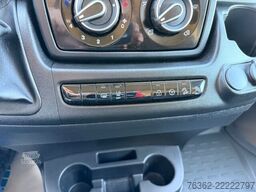 Fiat Ducato L4H2 180 LED Kamera Klima