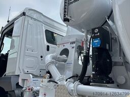 MERCEDES-BENZ Arocs 3243B 8x4 E6/Pumi FBP Stetter 24m-125/7m3