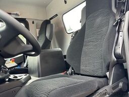 MERCEDES-BENZ Arocs 3243B 8x4 E6/Pumi FBP Stetter 24m-125/7m3