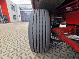 SCANIA R 380 LB6X2*4MNA / Retarder / HIAB / Lenkachse