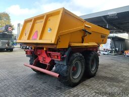 Metaltech PBN 20 Mammut