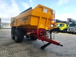 Metaltech PBN 20 Mammut