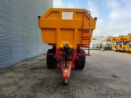 Metaltech PBN 20 Mammut