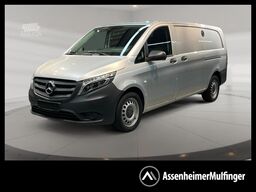 Mercedes-Benz Vito 119 Kasten AHK+Stdhz+Cam+LED+AUT+Facelift