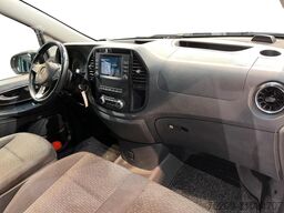 Mercedes-Benz Vito 119 Kasten AHK+Stdhz+Cam+LED+AUT+Facelift