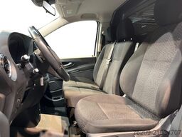 Mercedes-Benz Vito 119 Kasten AHK+Stdhz+Cam+LED+AUT+Facelift