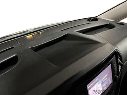 Mercedes-Benz Vito 119 Kasten AHK+Stdhz+Cam+LED+AUT+Facelift